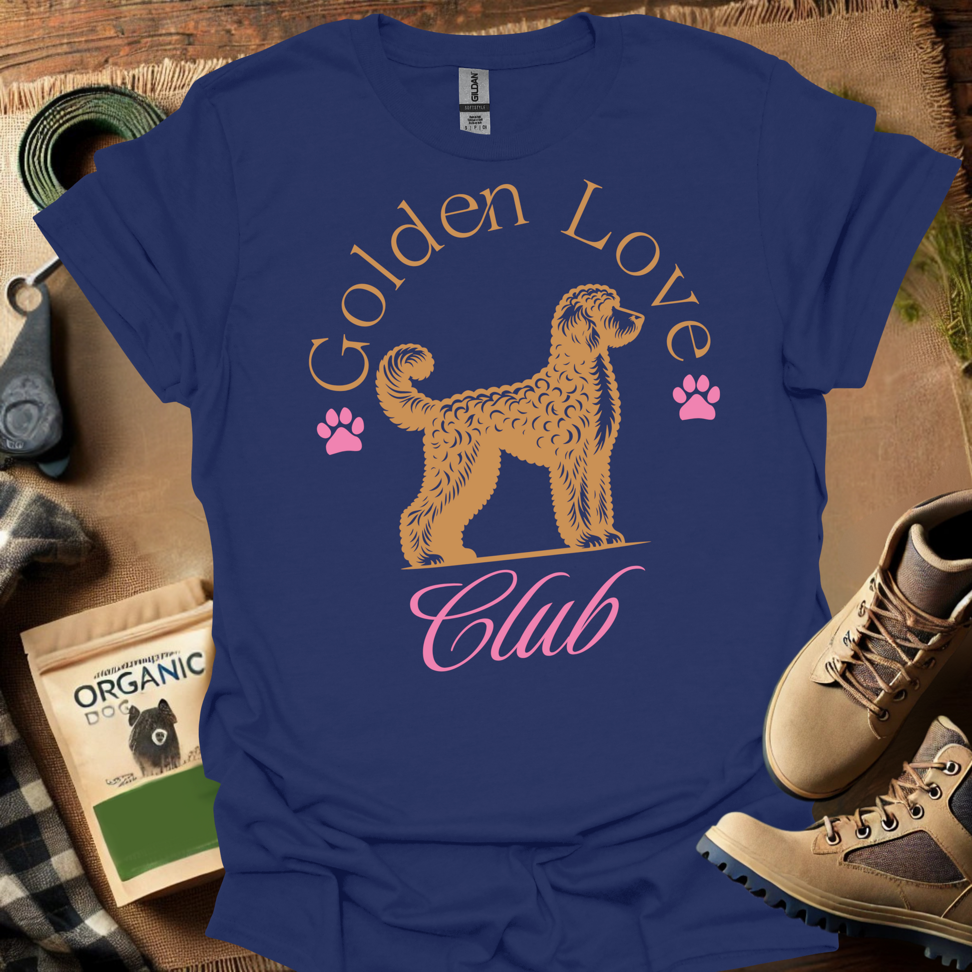 Love Club