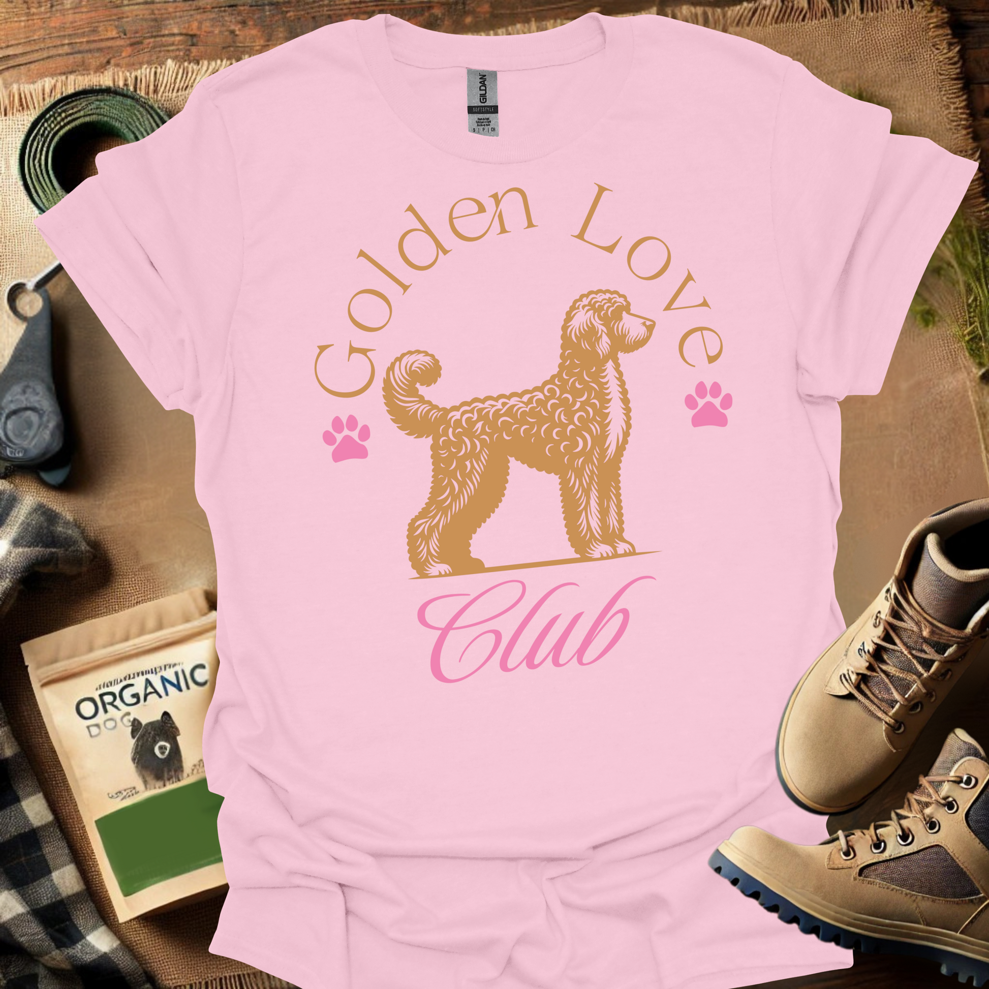 Love Club