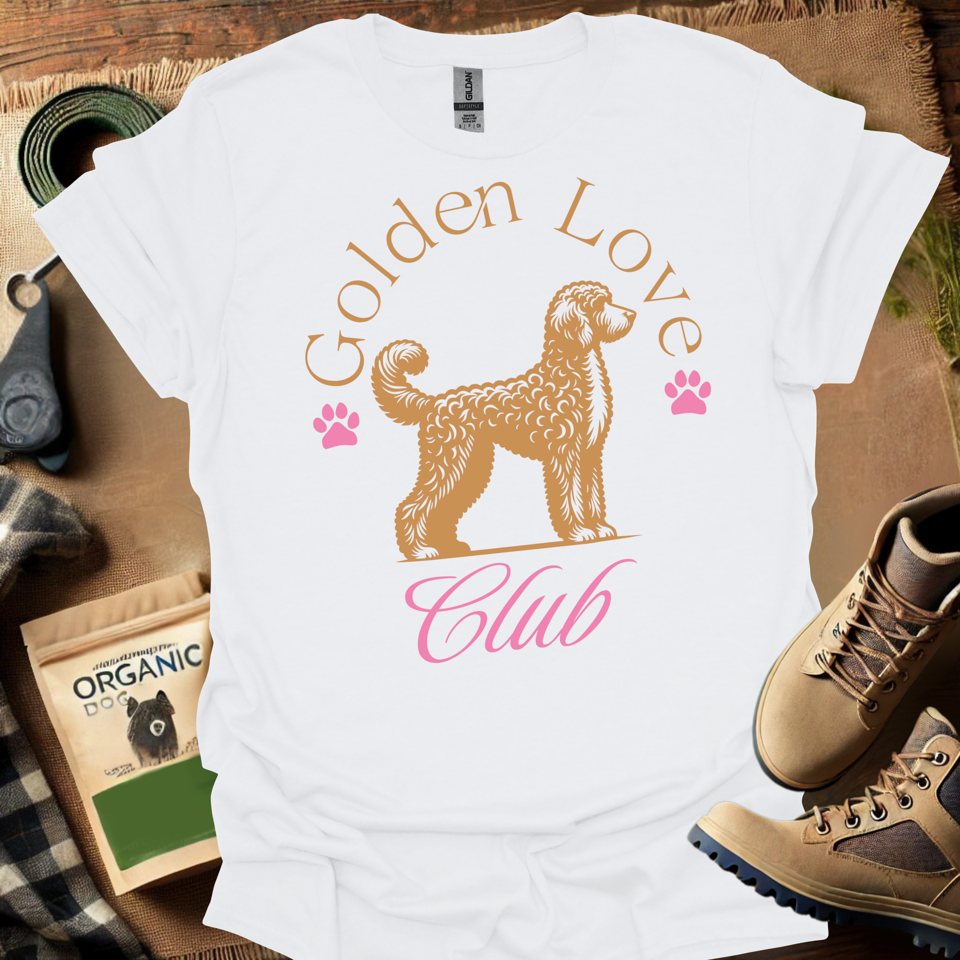 Love Club
