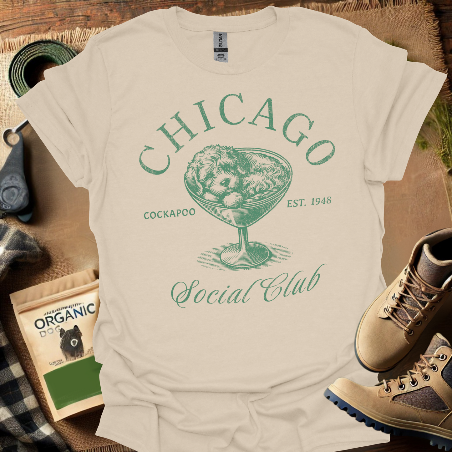 Social Club
