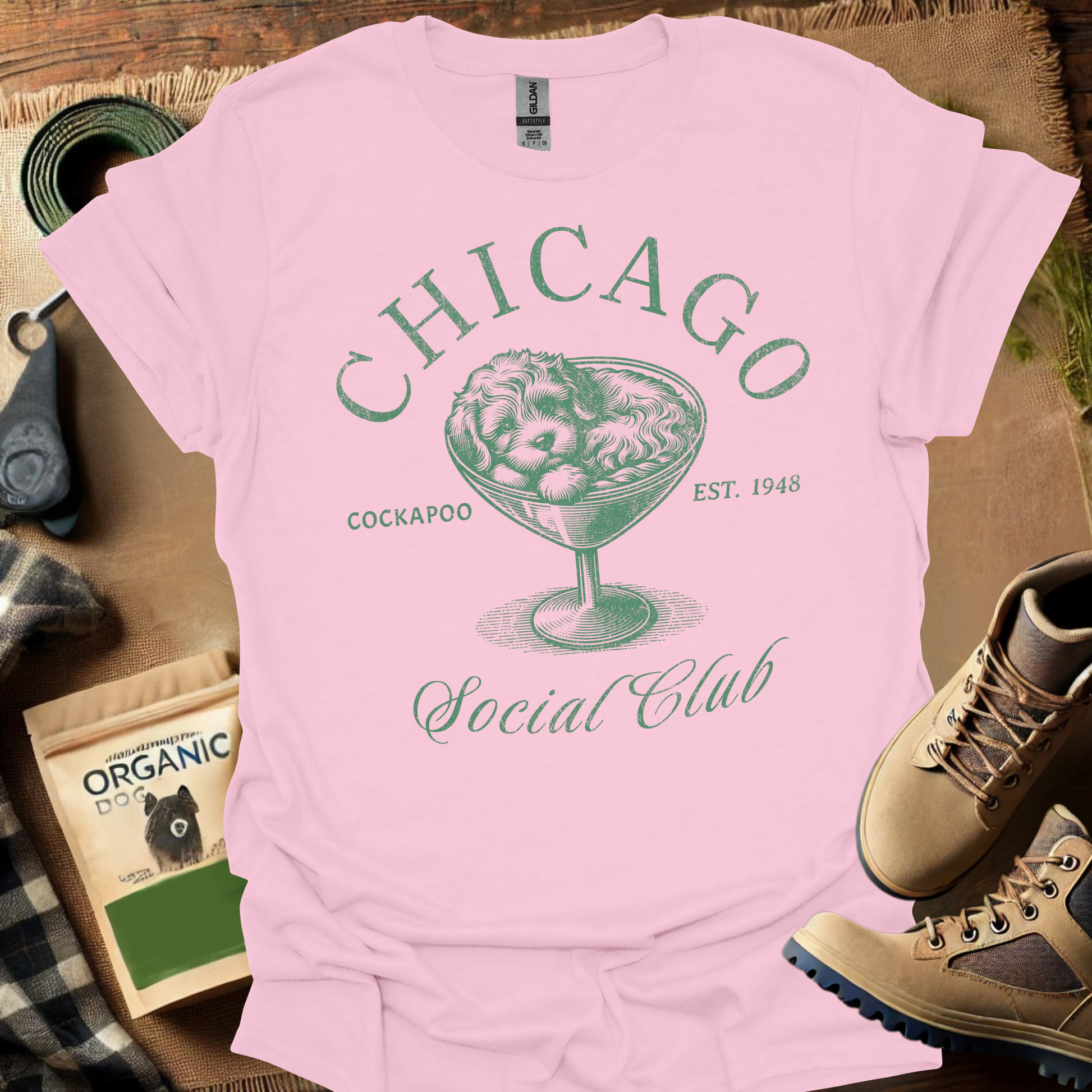 Social Club