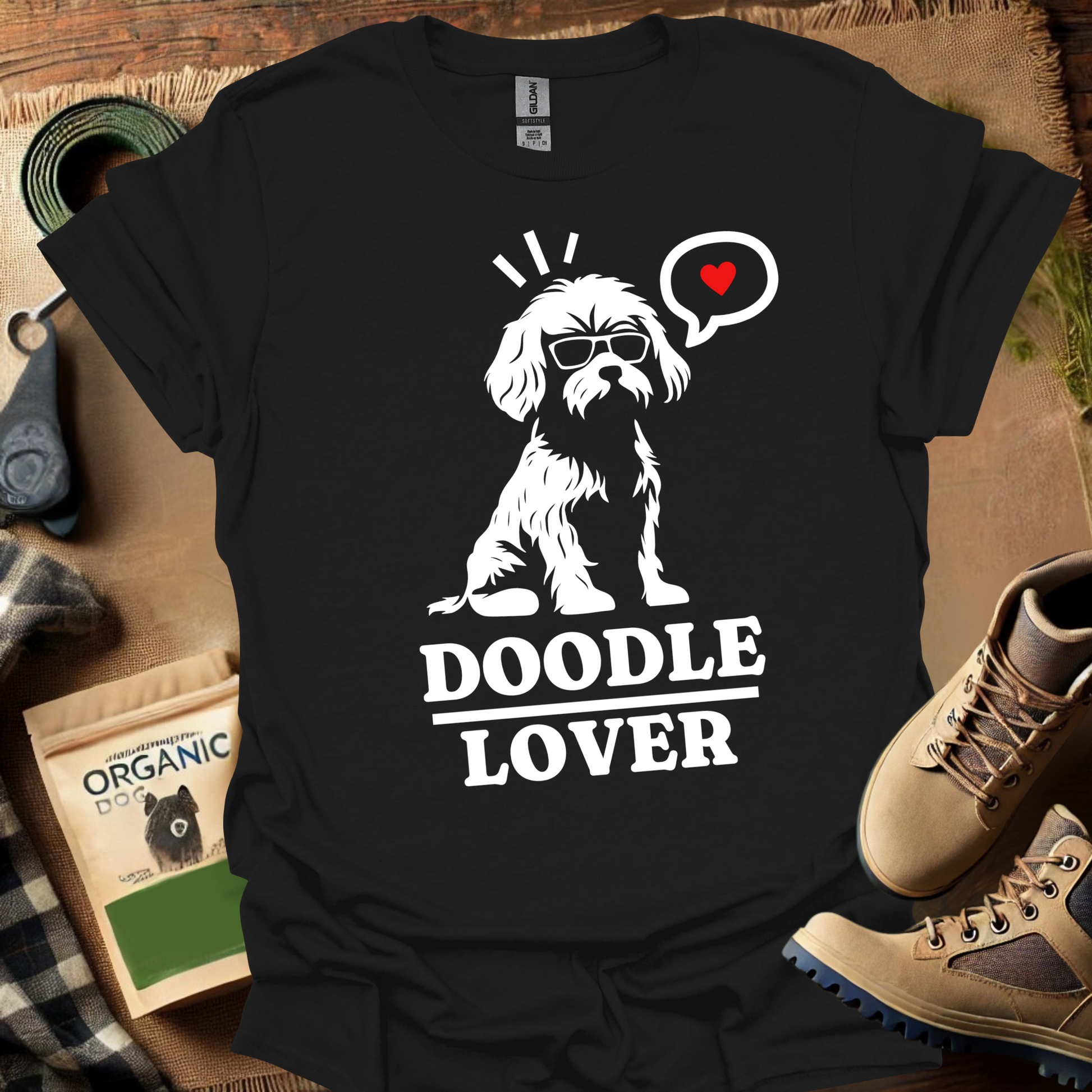 Doodle Lover