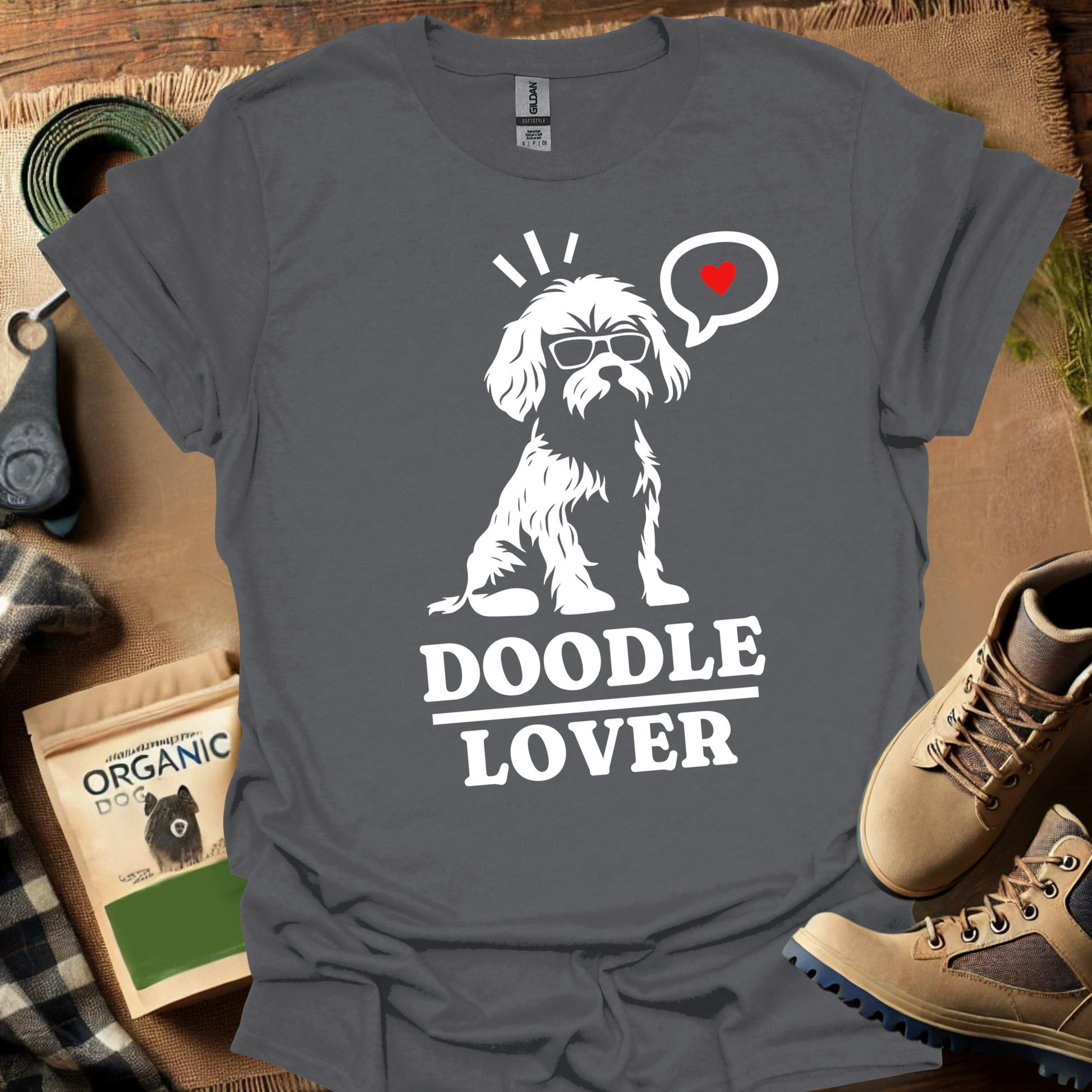 Doodle Lover