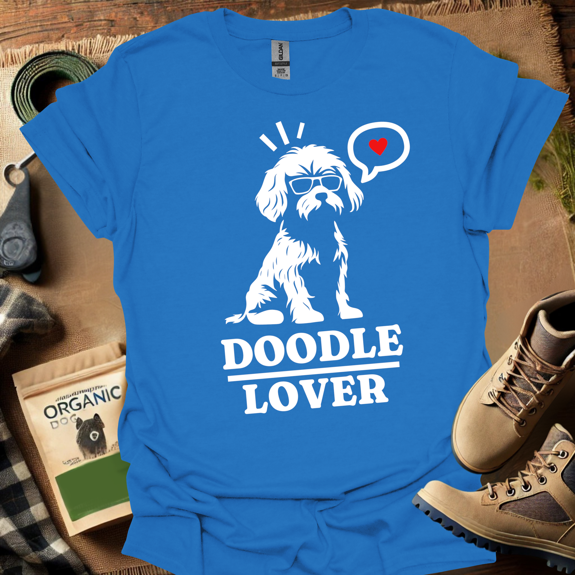 Doodle Lover