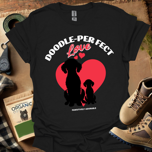 Doodle Perfect Love