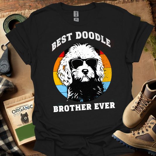 Doodle Brother Ever