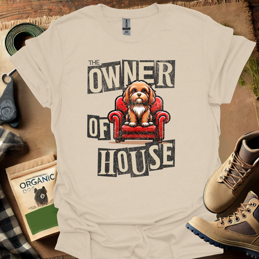 The Owner Of The House