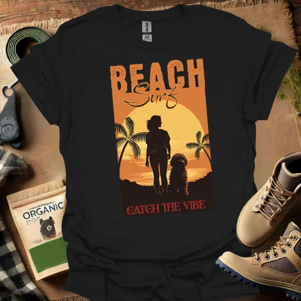 Beach Surf
