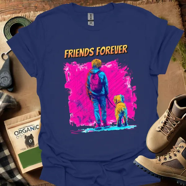 Friends Forever