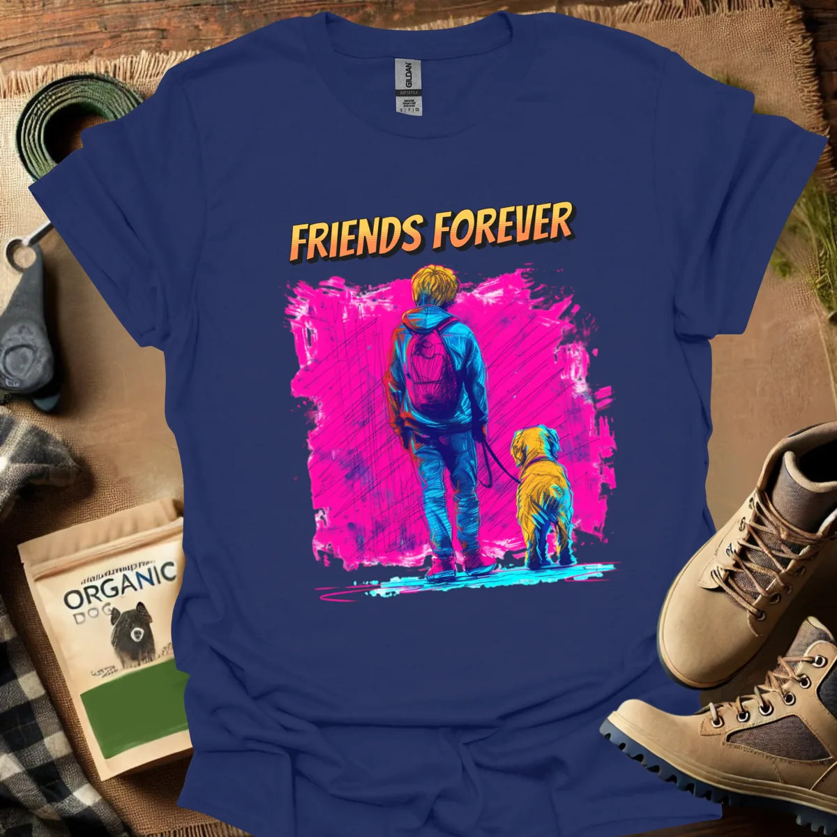 Friends Forever