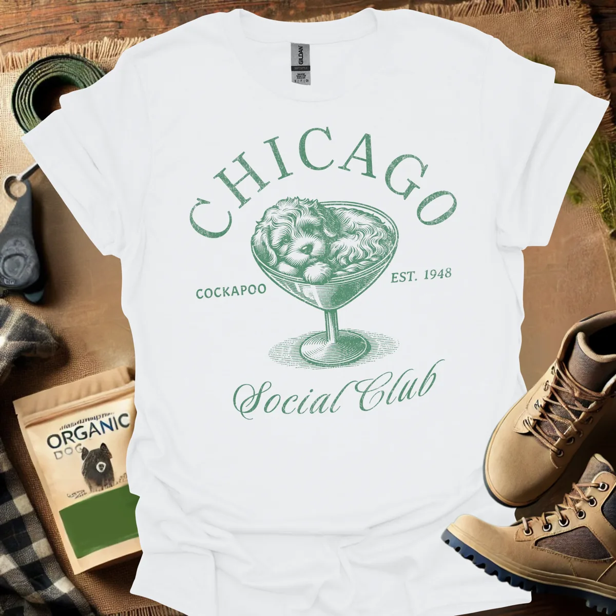 Social Club