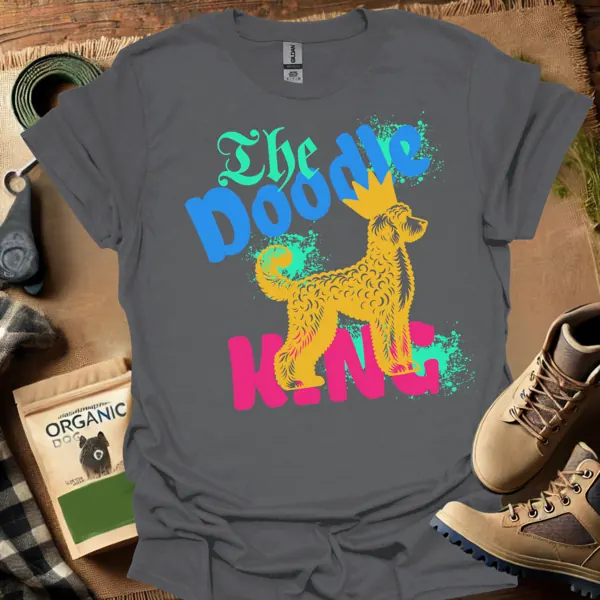 The Doodle King