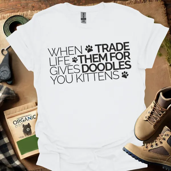 When Life Gives Yout Kittens