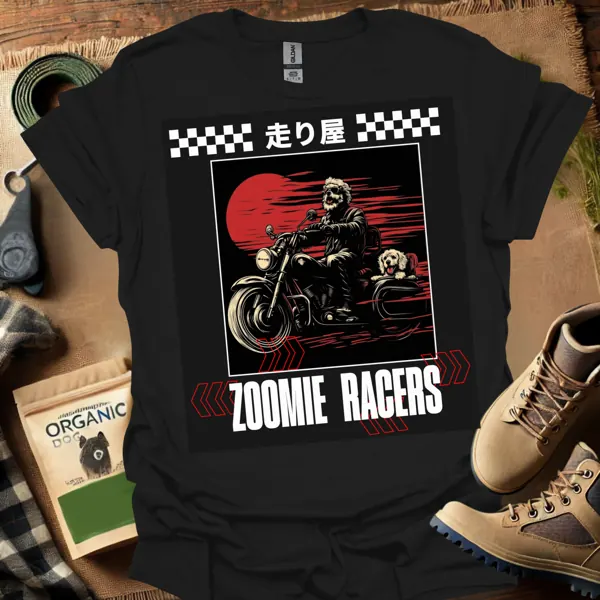 Zoomie Racers